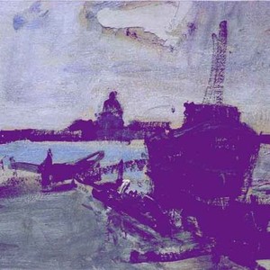 Laguna - Mori Neno
