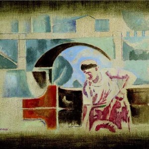 Rossi Attilio