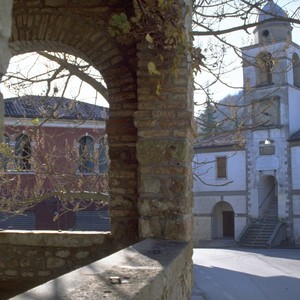 Palazzetto dei Vicari - esterno