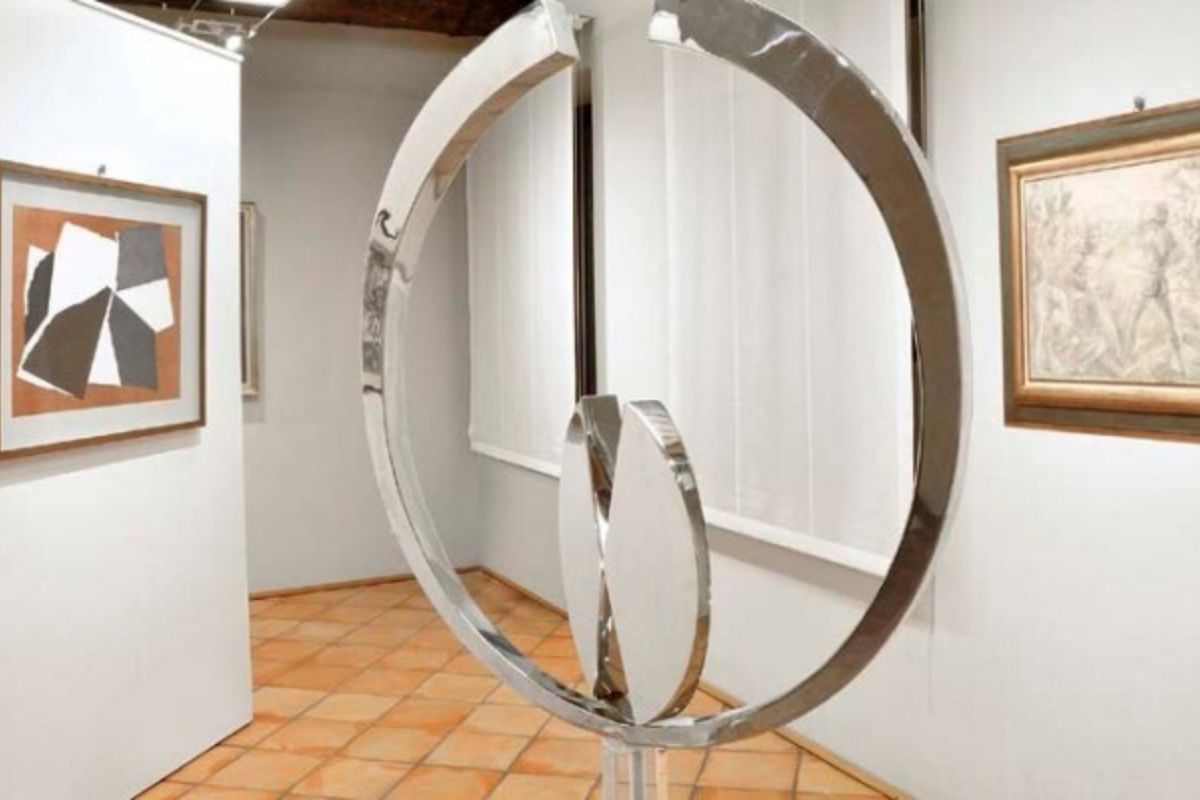 Museo Dino Formaggio