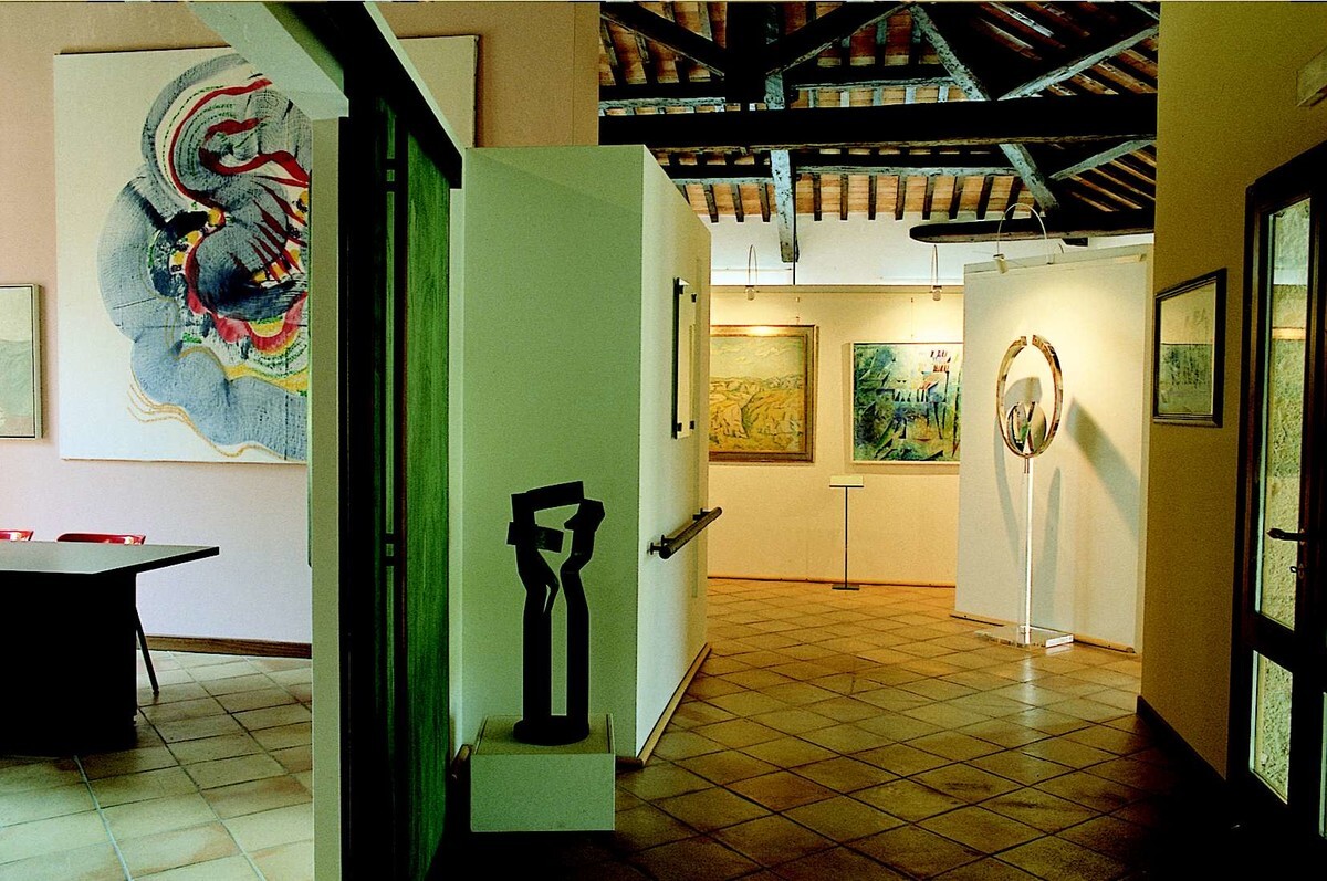 Museo Dino Formaggio
