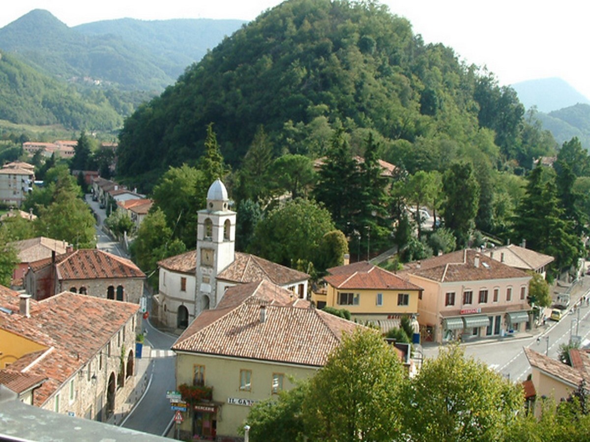 Museo Dino Formaggio