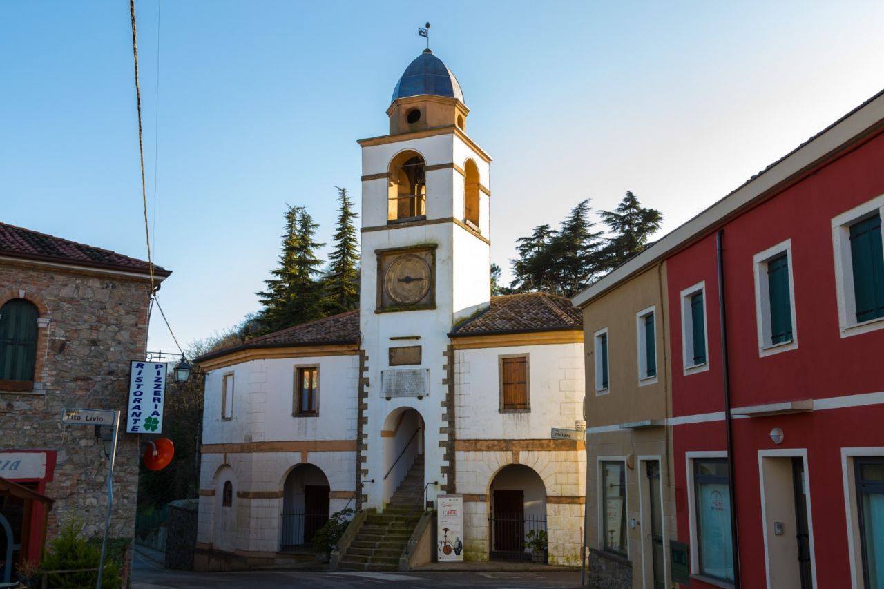 Museo Dino Formaggio