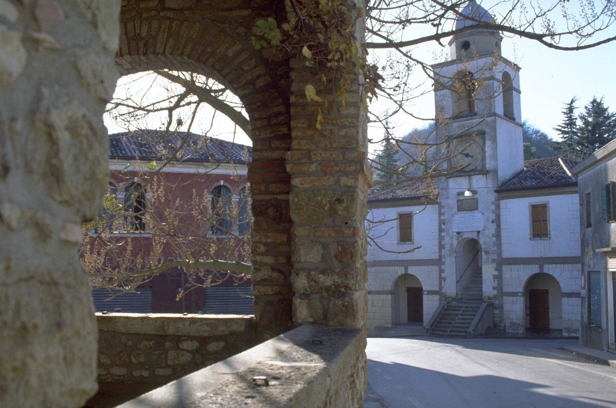 Museo Dino Formaggio