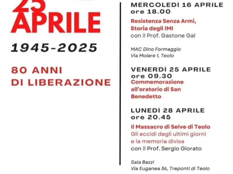 Resistenza senza armi