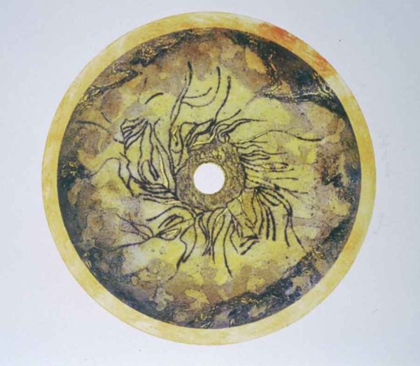 Graffi dell'anima
