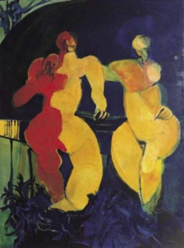 La coppia
