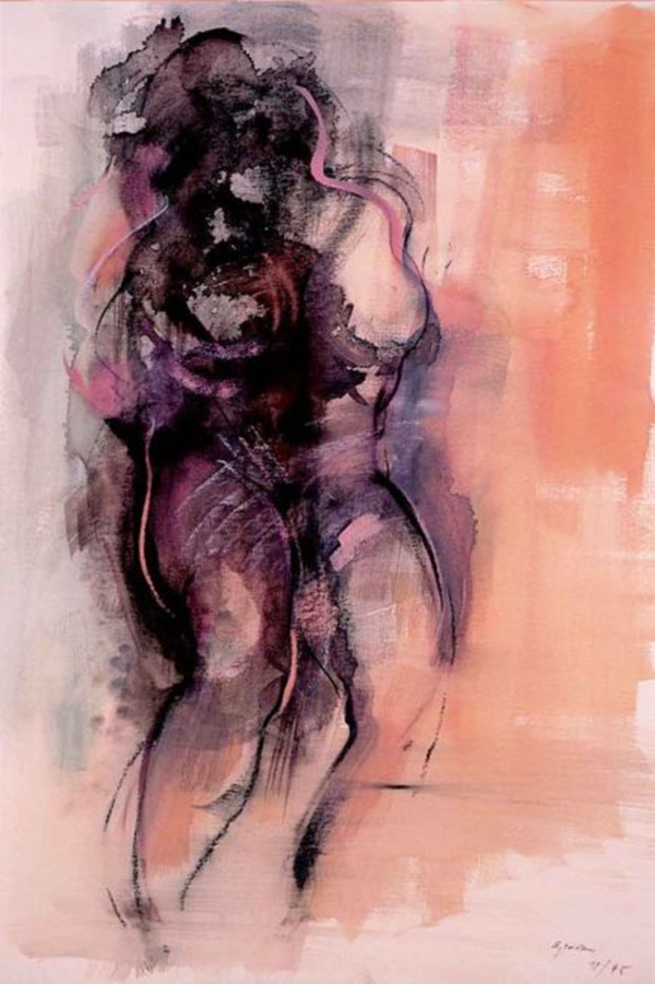Studio di nudo