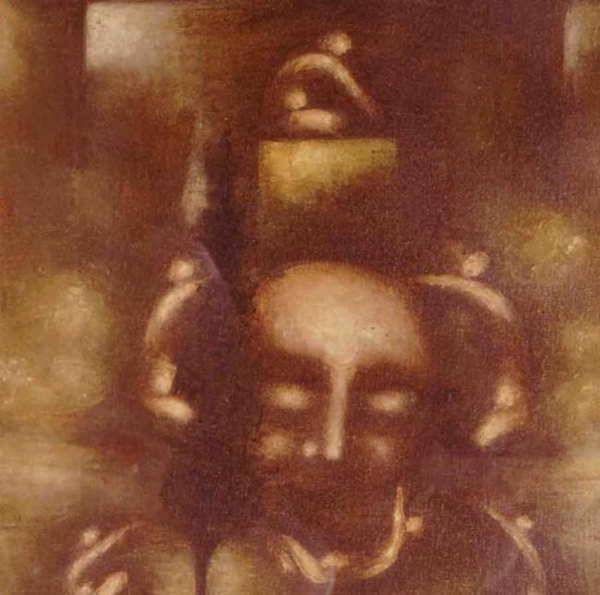 La madre