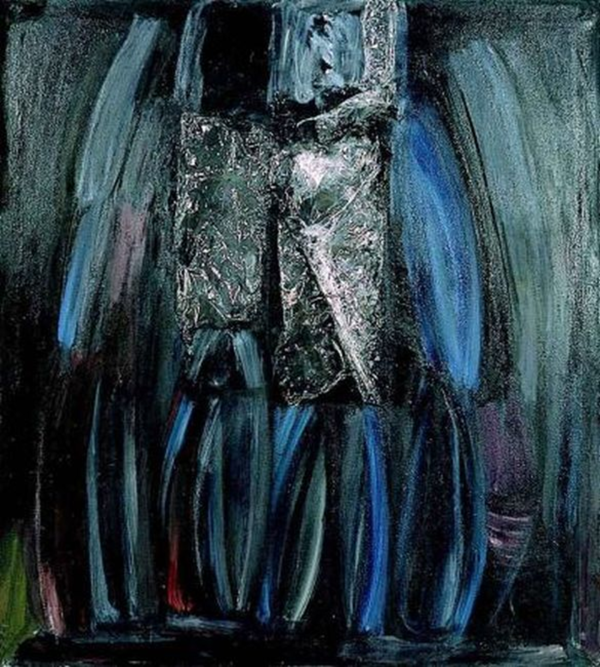 Dentro la pittura
