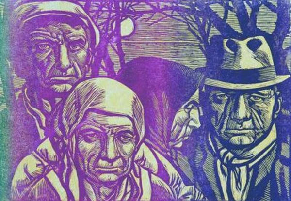 Migrantes, 1959