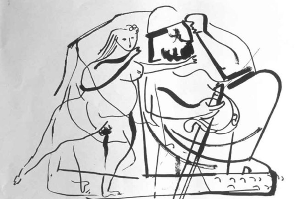 Venus et Mars