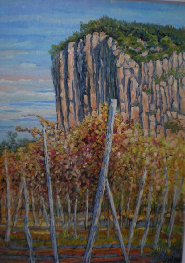 L'oro dei Colli
