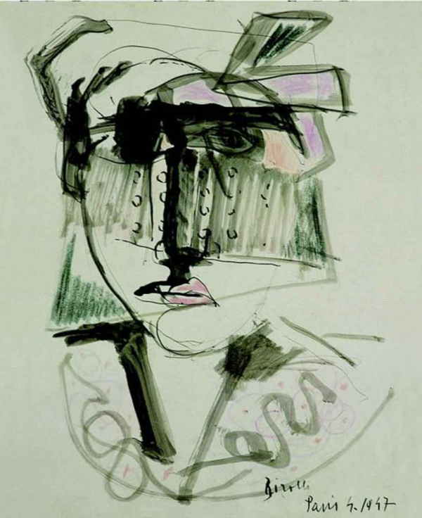 Satiro (Parigi)