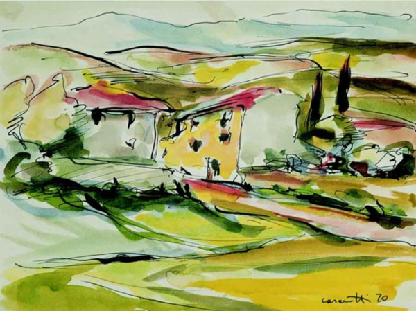 Paesaggio