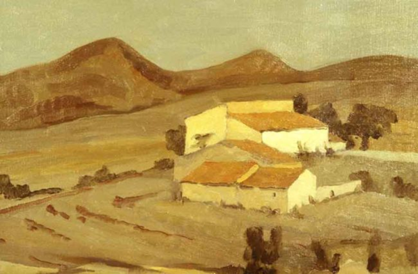 Ricordo di Spagna