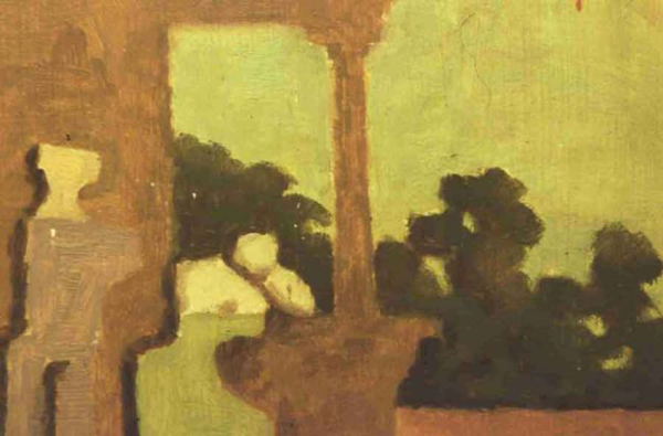 Il terrazzo