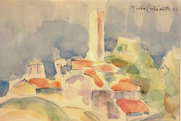 Paesaggio