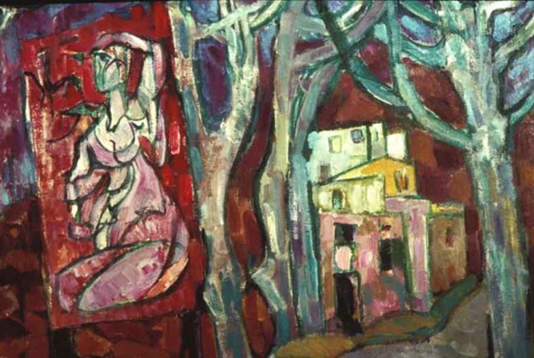 Paesaggio
