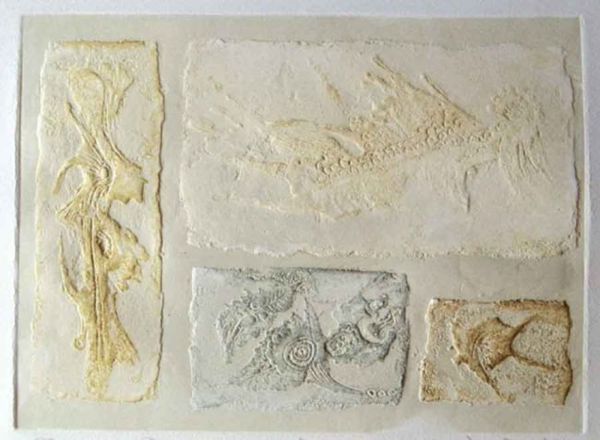 Fossili delle Antille