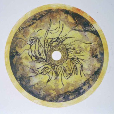 Graffi dell'anima