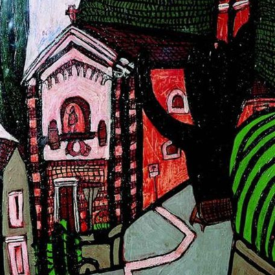 Chiesa di Marano d'Isera