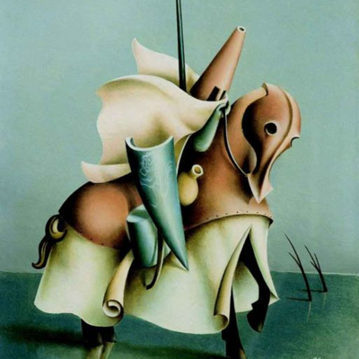 Cavaliere occidentale