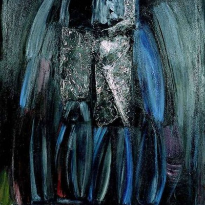Dentro la pittura