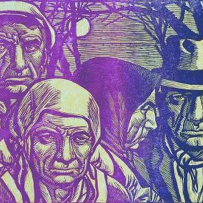 Migrantes, 1959