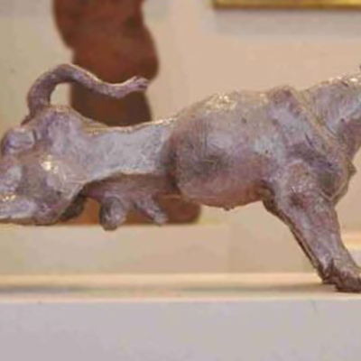 Belva (Cane ringhioso)
