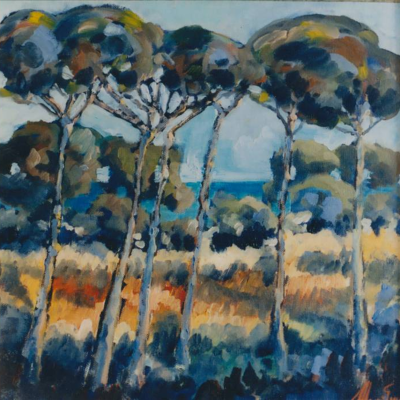 Paesaggio
