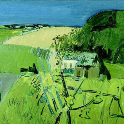 Paesaggio euganeo