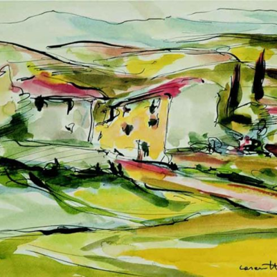 Paesaggio