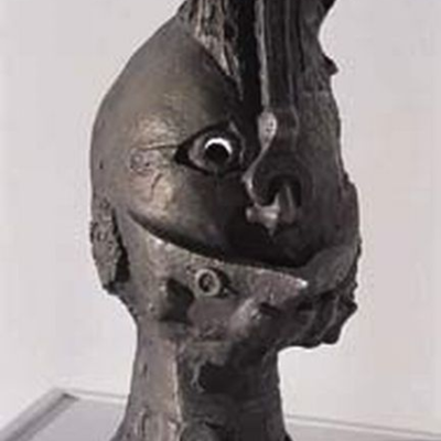 Antico guerriero