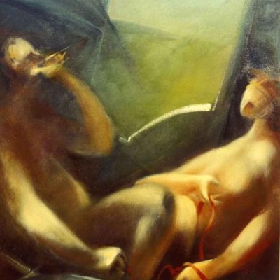 Teseo e Arianna