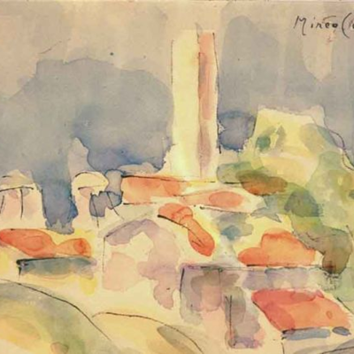 Paesaggio