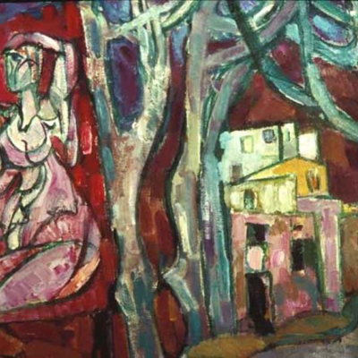 Paesaggio